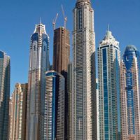 Апартаменты в ОАЭ, Дубаи, 122 кв.м.