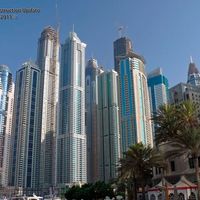 Apartment in United Arab Emirates, Dubai, 122 sq.m.