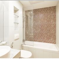 Hotel at the seaside in United Arab Emirates, Dubai, 162 sq.m.