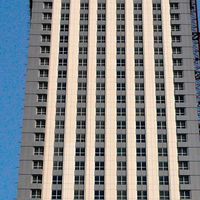 Hotel at the seaside in United Arab Emirates, Dubai, 179 sq.m.