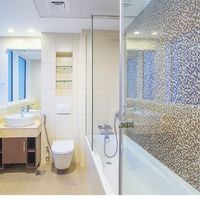 Hotel at the seaside in United Arab Emirates, Dubai, 179 sq.m.