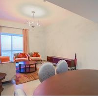 Hotel at the seaside in United Arab Emirates, Dubai, 110 sq.m.