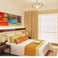 Hotel at the seaside in United Arab Emirates, Dubai, 110 sq.m.