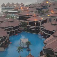 Пентхаус в ОАЭ, Дубаи, 726 кв.м.