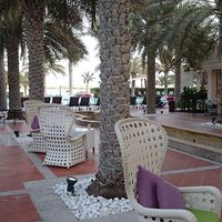 Отель (гостиница) у моря в ОАЭ, Дубаи, 66 кв.м.