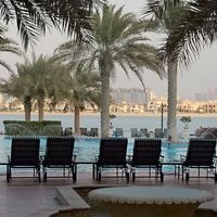 Hotel at the seaside in United Arab Emirates, Dubai, 75 sq.m.