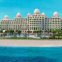 Hotel at the seaside in United Arab Emirates, Dubai, 75 sq.m.