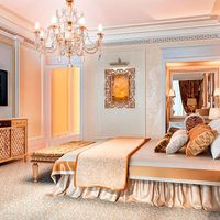 Hotel at the seaside in United Arab Emirates, Dubai, 75 sq.m.