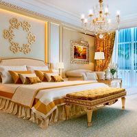 Hotel at the seaside in United Arab Emirates, Dubai, 75 sq.m.