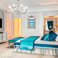 Hotel at the seaside in United Arab Emirates, Dubai, 75 sq.m.