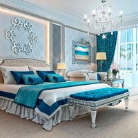 Hotel at the seaside in United Arab Emirates, Dubai, 75 sq.m.