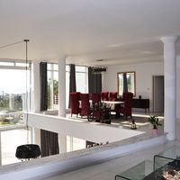 Вилла на Кипре, Лимасол, 650 кв.м.