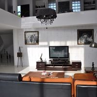 Вилла на Кипре, Лимасол, 650 кв.м.