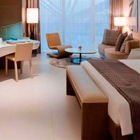 Отель (гостиница) в ОАЭ, Дубаи, 58 кв.м.