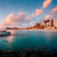 Hotel in United Arab Emirates, Dubai, 101 sq.m.