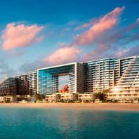 Hotel in United Arab Emirates, Dubai, 2169 sq.m.