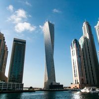 Apartment in United Arab Emirates, Dubai, 81 sq.m.