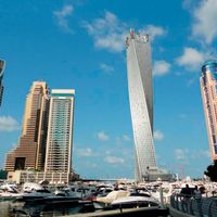 Apartment in United Arab Emirates, Dubai, 81 sq.m.