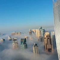 Apartment in United Arab Emirates, Dubai, 81 sq.m.