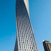 Apartment in United Arab Emirates, Dubai, 81 sq.m.