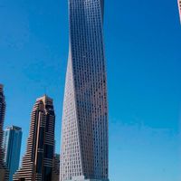 Apartment in United Arab Emirates, Dubai, 81 sq.m.