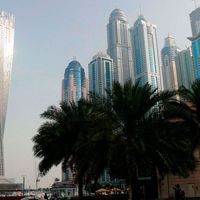 Apartment in United Arab Emirates, Dubai, 142 sq.m.