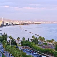 Квартира на Кипре, Лимасол, 95 кв.м.