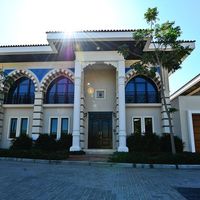 Villa in United Arab Emirates, Dubai, 600 sq.m.