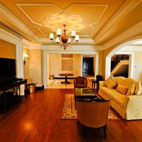 Villa in United Arab Emirates, Dubai, 600 sq.m.