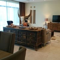 Villa in United Arab Emirates, Dubai, 649 sq.m.