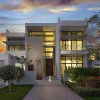Villa in United Arab Emirates, Dubai, 822 sq.m.