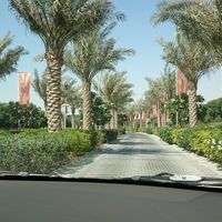 Villa in United Arab Emirates, Dubai, 822 sq.m.