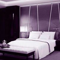 Hotel in United Arab Emirates, Dubai, 90 sq.m.