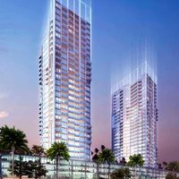 Hotel in United Arab Emirates, Dubai, 90 sq.m.