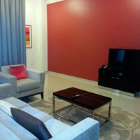 Отель (гостиница) в ОАЭ, Дубаи, 77 кв.м.