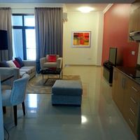 Отель (гостиница) в ОАЭ, Дубаи, 77 кв.м.