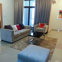 Отель (гостиница) в ОАЭ, Дубаи, 77 кв.м.