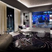 Hotel in United Arab Emirates, Dubai, 86 sq.m.