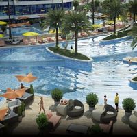 Hotel in United Arab Emirates, Dubai, 86 sq.m.