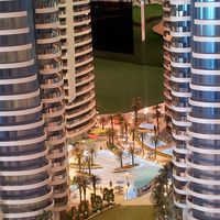 Hotel in United Arab Emirates, Dubai, 86 sq.m.