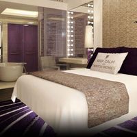Hotel in United Arab Emirates, Dubai, 46 sq.m.