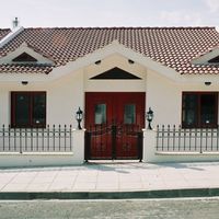 Villa in Republic of Cyprus, Troodos, 300 sq.m.