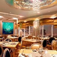 Hotel in United Arab Emirates, Dubai, 166 sq.m.