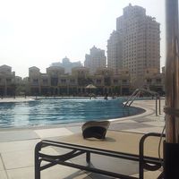 Apartment at the seaside in United Arab Emirates, Ra's al Khaymah, 115 sq.m.