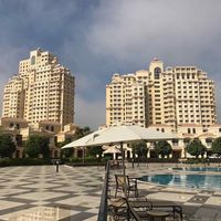 Apartment at the seaside in United Arab Emirates, Ra's al Khaymah, 115 sq.m.
