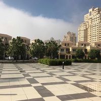 Apartment at the seaside in United Arab Emirates, Ra's al Khaymah, 115 sq.m.