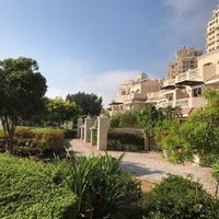 Apartment at the seaside in United Arab Emirates, Ra's al Khaymah, 115 sq.m.