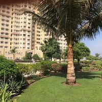 Apartment at the seaside in United Arab Emirates, Ra's al Khaymah, 115 sq.m.