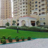 Apartment at the seaside in United Arab Emirates, Ra's al Khaymah, 115 sq.m.