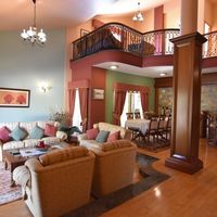 Villa in Republic of Cyprus, Lemesou, 340 sq.m.